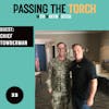 Exploring the Intersection of Performing Arts and Military Leadership with the Chief Master Sergeant of the Space Force (CMSSF) Chief Towberman