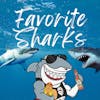 Favorite Sharks