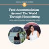 Free Accommodation Around The World Through Housesitting
