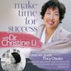 Embracing Brilliance: Insights into the ADHD for Smart Ass Women Book with Tracy Otsuka