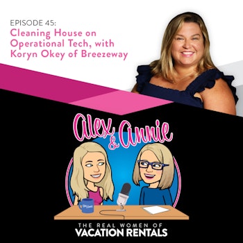 Cleaning House on Operational Tech, with Koryn Okey of Breezeway