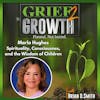 Marla Hughes- Spirituality, Consciousness, and the Incredible Wisdom of Children