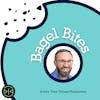 Bagel Bites: Letting Go of Self Judgement