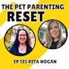Using Herbs For Dogs with Rita Hogan