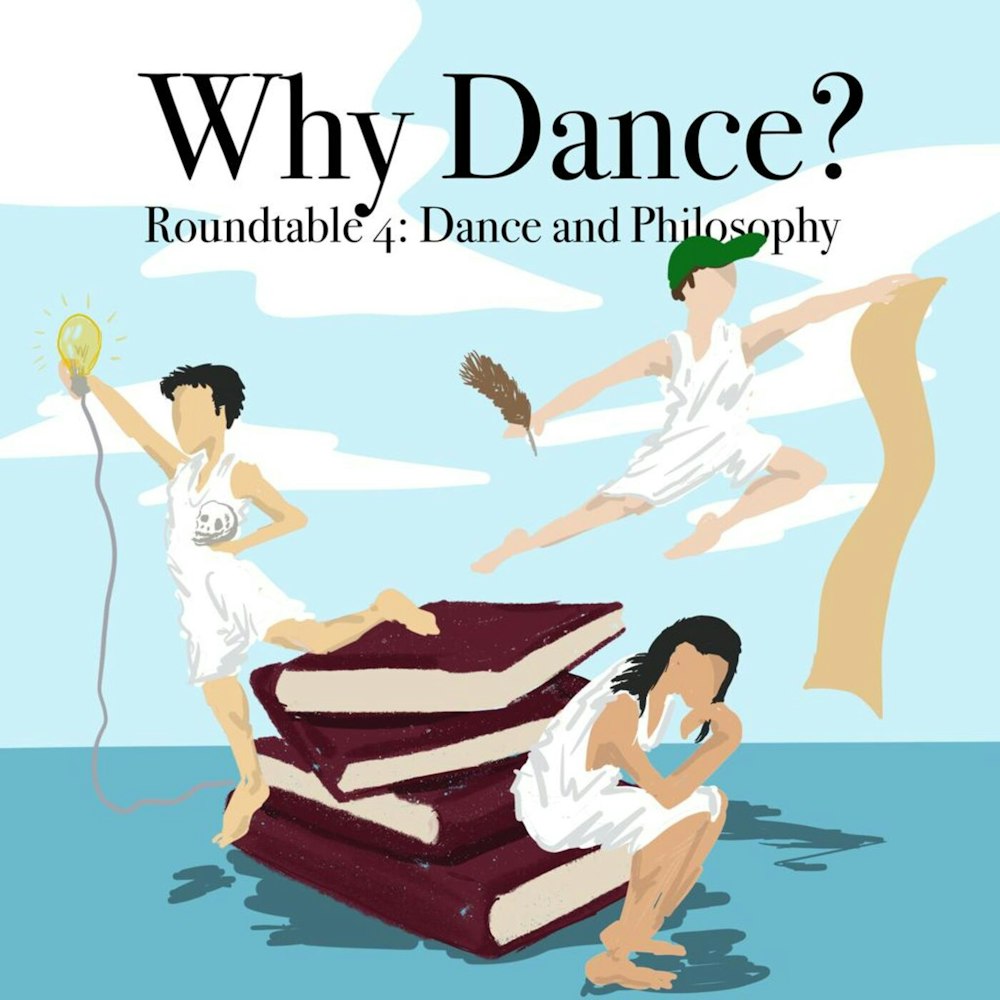 Special: Dance & Philosophy | Why Dance? by J-Cast