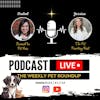 New Years Resolutions for Pets with Isabel Alvarez Arata (IG Live 1.1.24)