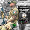 Ep. 143 Taylor Cavanaugh US Navy Seal and French Foreign Legionnaire