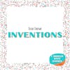 Inventions - Tech Theme