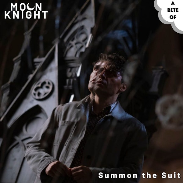 Moon Knight 2: Summon the Suit | Marvel