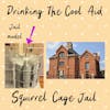 Squirrel Cage Jail // 106 // Haunted // Pottawattamie County Jail