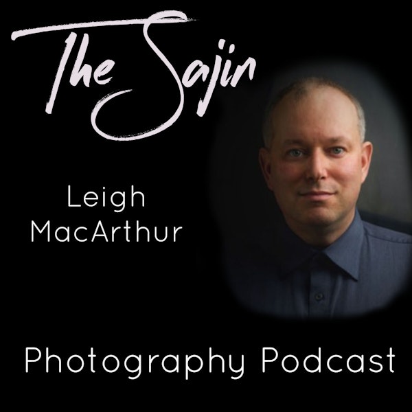 Season 4 Episode 16: Leigh MacArthur