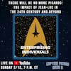 Enterprising Individuals - There Will Be No More Picards | Captain Picard Week II