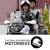 TAMP Season 5 Episode 2 Bridget McCutchen Bike.Will.Travel