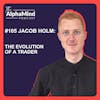#105 Jacob Holm: The Evolution of a Trader