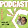 #90 S4 EP 10: Navigating the Depths of Success with a Heart Anchored in Faith