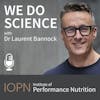 Episode 70 - 'Nutrition and Metabolism for Endurance Sports' with Professor Asker Jeukendrup