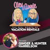 1st of the Month Bonus Episode: Having a Ball with Ginger & Hunter Harrelson of Beachball Properties