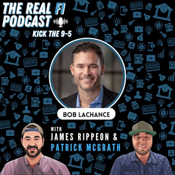 Use Virtual Assistants to Grow Your Business w/ Bob Lachance