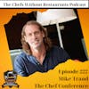 Talking About The Chef Conference with Founder Mike Traud
