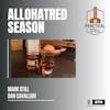 It's allocated bourbon release season, who cares? Allohatred season is more like it.