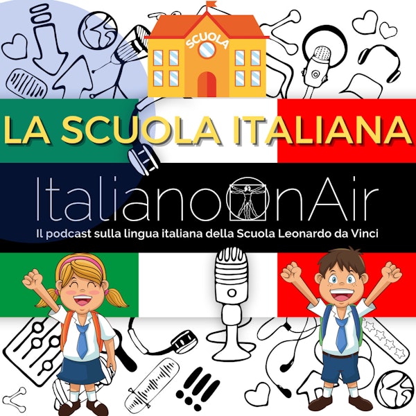 La scuola italiana - Episodio 10