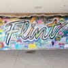 #31 Murals & Graffiti: Flint Public Art Project