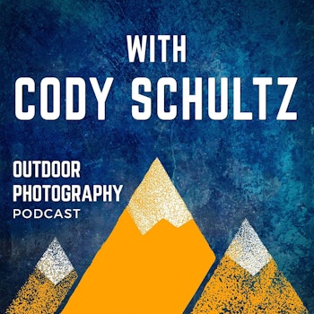 Large Format Black & White Nature Photography With Cody Schultz