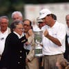 Steve Jones - Part 3 (Coming Back to Win the 1996 U.S. Open)