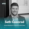EXPERIENCE 112 | Seth Coonrod - Timberline Audio Video - The Highs and Lows of an Entrepreneurial Journey