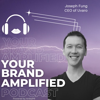 Joseph Fung: How to Land a Great Job in Tech Sales