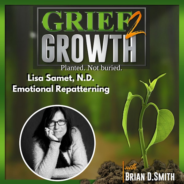 Lisa Samet- Emotional Repatterning