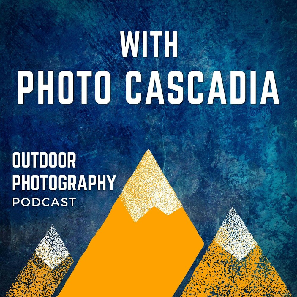 Photographing the Wonders of Washington With Photo Cascadia