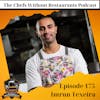 Start and Grow a Successful Personal Chef Business with Imrun Texeira
