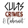 Introducing Cults, Crimes & Cabernet - Brandon Lawson Part 1