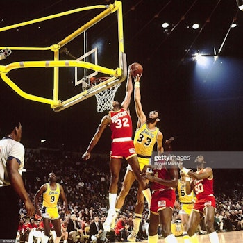 Bill Willoughby: High school phenom to the 1975 NBA Draft (eight-year veteran) - AIR132