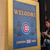2023 MLB London Series: Episode 1 - Frank & Jordan Arrive in London