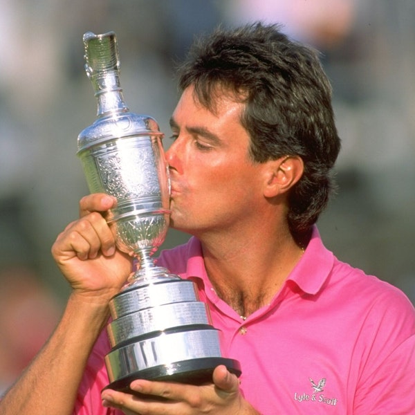 Ian Baker-Finch - Part 3 (The 1991 Open Championship)