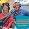 Ep.113 Passion Over Paychecks (James Kuykendall and Julie Fitzgerald of Sunrise Christian Schoolhouse)