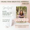 #6: How to introduce meditation and mindfulness to kids with Rain Elizabeth Stickney