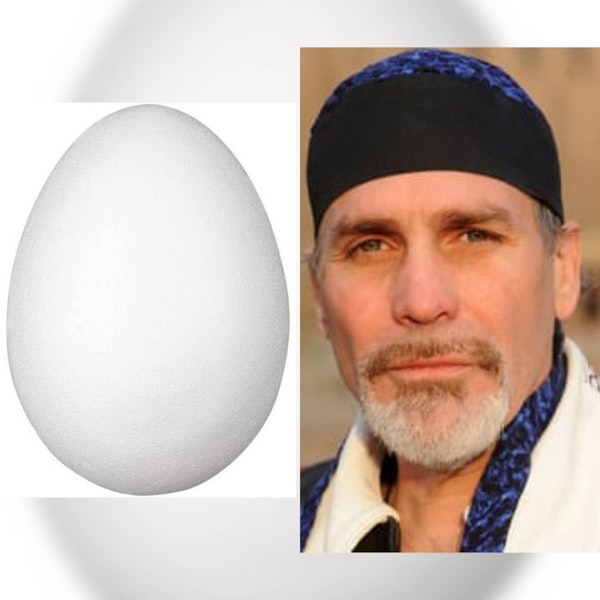 Price of Eggs and Robbie Knievel