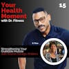 Strengthening Your Gratitude Muscle with Sharon Saraga-Walters
