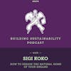 How to design the natural home of your dreams - Sigi Koko - BS070