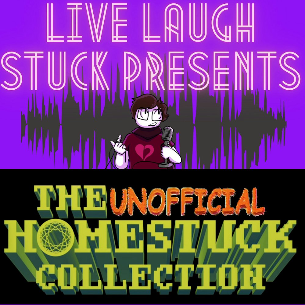 Fanstuck: The Unofficial Homestuck Collection