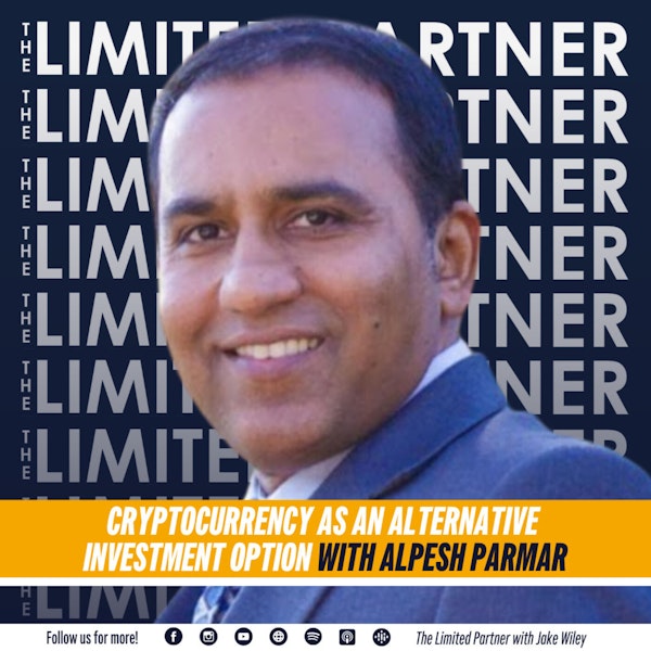 TLP 68: Cryptocurrency as an Alternative Investment Option