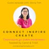 #29: Getting the right perspectives in life with our guest, Jenny Toh