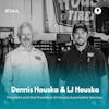EXPERIENCE 144 | Dennis & LJ Houska of Houska Automotive Services - Reflections on a Family and Community-Centric Business Over Three Generations
