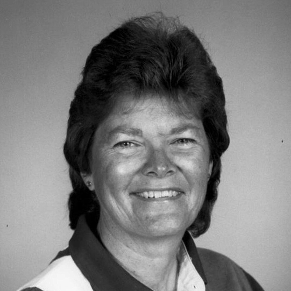 Sandra Haynie - Part 2 (Winning Majors at the LPGA, the U.S. Open and the du Maurier)