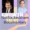 Beckham Documentary - discussion points