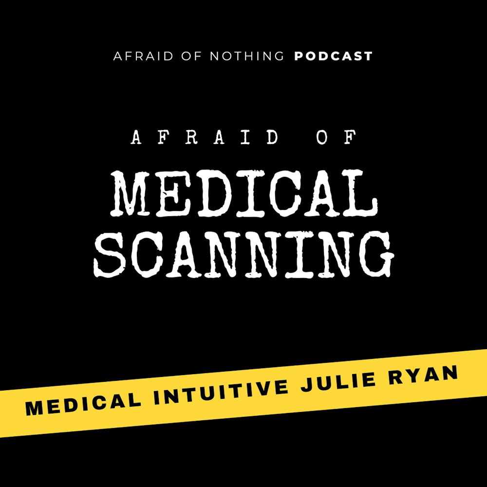 Afraid of Medical Scanning