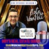 Guru Nate VanPelt with World Title Real Estate